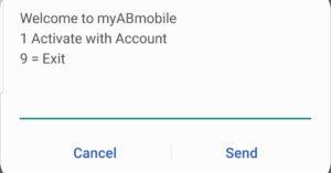 AB Microfinance USSD Code Loan 2