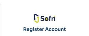 Sofri mobile app 