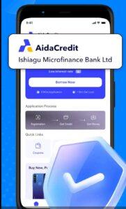 AidaCredit App
