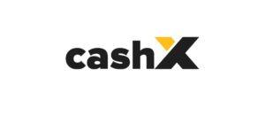 Cash x logo 2