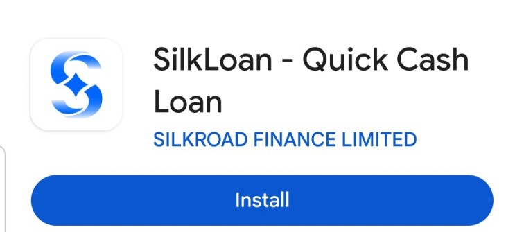 SilkLoan