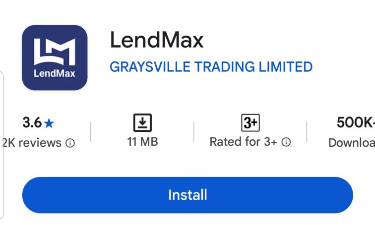 LendMax 