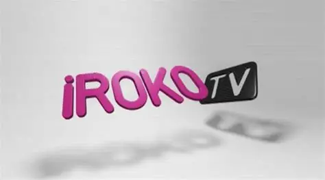 Iroko tv