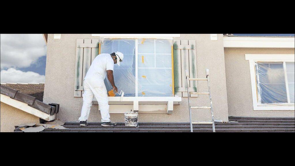 PAINTER