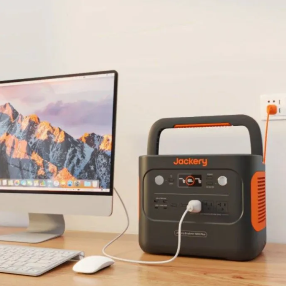 Jackery Explorer 1000 Plus