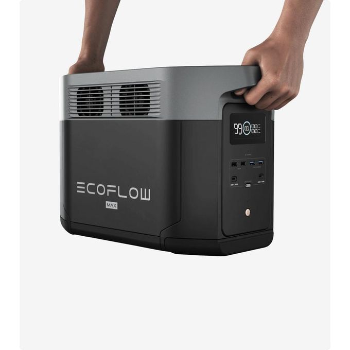 EcoFlow Delta 2 Max2 
