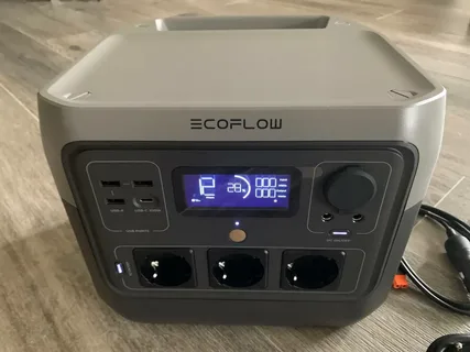 EcoFlow River 2 Pro