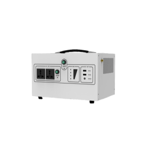 Gospower 1000W Portable Power