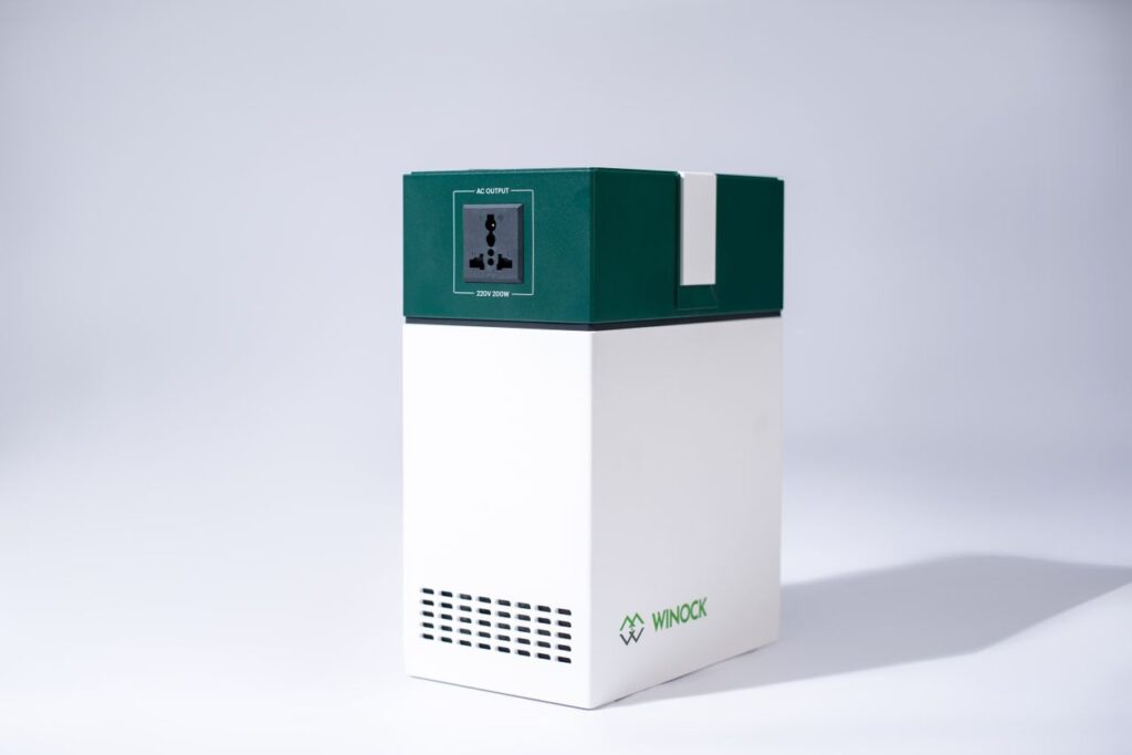 Winock SurePower 1000